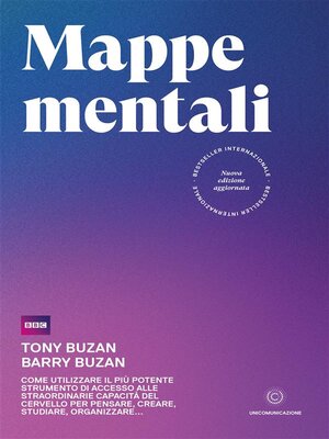 cover image of Mappe mentali